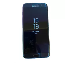 Samsung Galaxy S8 Negro