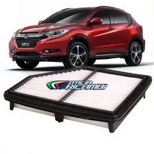 Filtro Ar Honda Hrv Ex Lx 1.8 Flex 2015 2016 2017 2018 2019