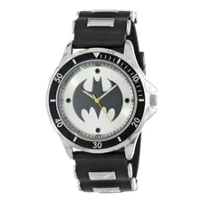 Reloj Dc Comics De Batman Para Hombre Bat9062