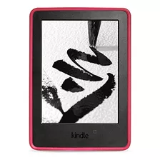 Nupro Comfort Grip Protectora Para Kindle (7 Generación, 201