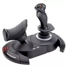 Control Joystick Thrustmaster T.flight Hotas X 