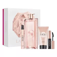 Estuche Idôle Edp Mujer Lancome - mL a $8000