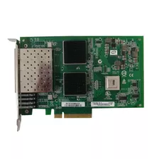 Qlogic Qle2564 Pcie 8gbps 4 Ptos Datos Nas Storage