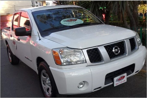 Led Luz Alta 3800lm 9005 6000k Nissan Titan Ao 2004 A 2013 Foto 7