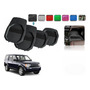 Tapetes 4pz Color 3d Land Rover Discovery 2008 A  2013