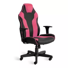 Cadeira Gamer Giratória Relax 5033 Braços 8317 Pt/rs