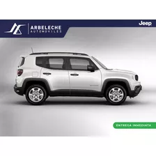 Jeep Renegade Sport 1.3 0km - Arbeleche