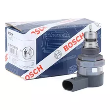 Valvula Pressão Common Rail Amarok 0281006074 Original Bosch