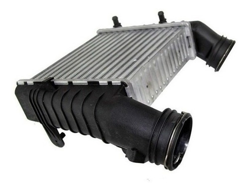 Radiador Intercooler Volkswagen Passat 2.0 1999 2007 Foto 2