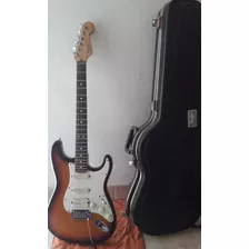 Fender American Stratocaster Plus 93 (no Standard,no México)