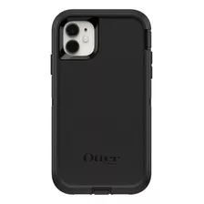 Estuche Otterbox Defender Compatible Con iPhone 11 Multicapa