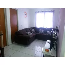 Apartamento Novo Ao Lado Da Nova Ubs Vila Carmosina Ou Troca Por Casa Térrea.