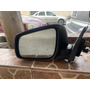 Espejo Retrovisor Copiloto Lancer 2009-2015 Original