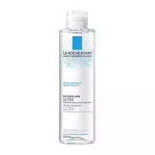 La Roche Posay Eau Micellaire - Ultra Agua Micelar 200ml