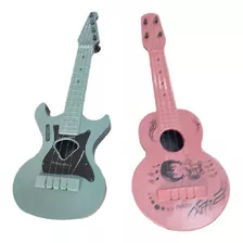 Violinha Guitarrinha Brinquedo Viola Infantil Criança