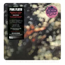 Lp Pink Floyd Obscured Importado Lacrado Com Frete Grátis