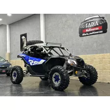 Can Am Maverick X3 Rs 2023 Utv Buggy