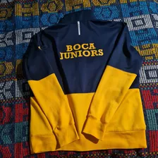 Campera De Boca Juniors 2009