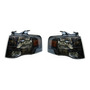 Cuarto Ford Expedition 1997 1998 1999 2000 2001 2002