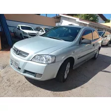 Chevrolet Astra 2.0 Mpfi Advantage 8v Flex 2p Manual