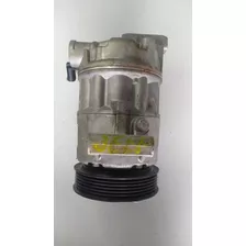 Compressor Do Ar Condicionado Renegade Toro 2.0 Diesel 15 22