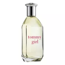 Perfume Tommy Hilfiger Tommy Girl Eau De Toilette 100 ml 