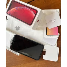 iPhone 11 64 Gb Red Único Nuevo