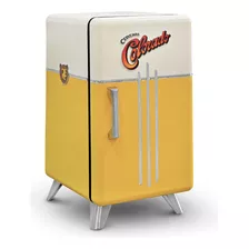 Cervejeira Memo 37 Litros Colorado Frost Free 220v