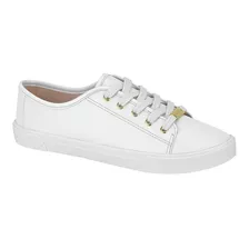 Tenis Moleca Feminino Casual Original Confortavel Oferta 