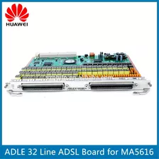 5742 F. Dslam Board Huawei Ma5616 Adle - 04 Placas