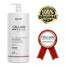 Condicionador Hidratante Lavatório Premium Itallian 2,5 L