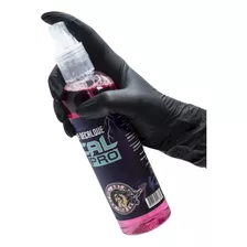 Removedor De Decalque Decalpro Tatuagem Alta Remoção 240ml