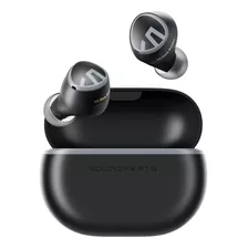 Soundpeats Mini Hs Auriculares Inalámbricos Ai Micrófono Con