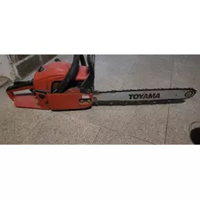 Motosierra Toyama 4545