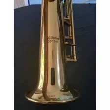 Saxo Soprano Winston Boston 