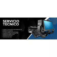 Formateo De Pc, Laptop Servicio Completo