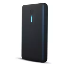 Cargador Portátil Rapido Soul I5 10000 Mah 2 Salidas Usb