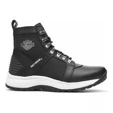 Botas Harley Davidson Caballero Sport Original Urbana