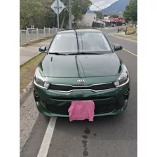 Kia Rio 2018 