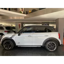 Mini Cooper Countryman 2017 1.6 S Chili All4