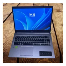 Notebook Acer A515-55g-51hj