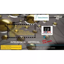 Diplomatura Superior En Inteligencia Artificial Y Nuevas Tec