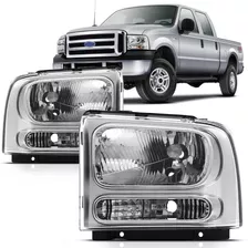 Par Farol F250 F350 F4000 2007 2006 2005 F56 F57