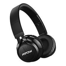 Auriculares Mpow Thor On Ear Bluetooth Microfono 