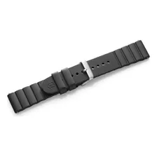 Pulseira Borracha Preto Victorinox 21mm