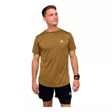 Polera Soft Dry Sand Konko