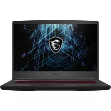 Laptop Msi I7 10750h - Rtx 3060