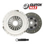 Clutch Kit Pontiac Fiero Se 1985 2.8l