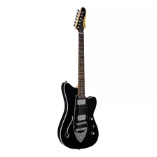 Guitarra Tagima Jet Blues Cosmos Black