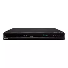 Gravador De Dvd Mesa Toshiba Dkr40 Hdmi Upscaling